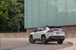 Toyota RAV4 Prime 2020 года (NA)